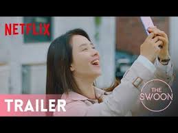 The secret is a feature length movie presentation which reveals the great secret of the universe. 272 Was It Love Official Trailer Netflix Eng Sub Youtube Official Trailer Netflix Netflix Streaming