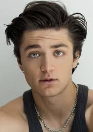 Conrad Rogers's Instagram, Twitter & Facebook