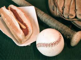 Consuming certain things creates more waste that your. The History Of Ballpark Food History