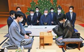 藤井王位、豊島竜王 2冠同士がタイトル戦で初激突 29日から王位戦  2021年6月29日 05:30  芸能 çŽ‹ä½æˆ¦ ç«ã¶ãŸ è—¤äº•çŽ‹ä½ã«è±Šå³¶ç«œçŽ‹æŒ'ã‚€ ä¸­æ—¥æ–°èžweb