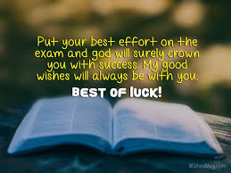 The government has postponed cbse board exams for class 12th and exams for class 10th stands canceled. 150 Exam Wishes Best Wishes For Exam Wishesmsg
