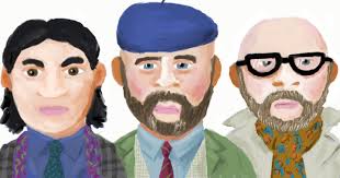 The Enduring Legacy and Style of the Literary Dandy