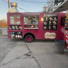 The Happy Taco Food Truck — Taco restaurant food truck in Whitsett, North Carolina