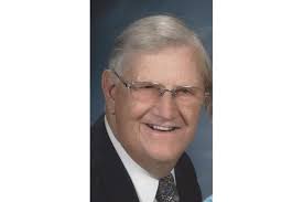 James Wilkinson Obituary (2013)