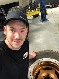 Yet another beadlock change lol. Think I am settled