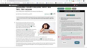 Maybe you would like to learn more about one of these? Commonlit Answers Key