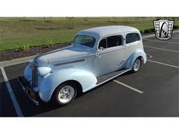 Image result for Rivermist Gray 1935 Pontiac