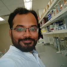 National Institute of Pharmaceutical Education and Research, Kolkata