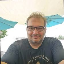 Happy Friday! A thought for you ... Last month