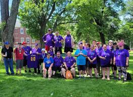 Fun, memories & medals: Tri-County Special Olympians compete at summer  games