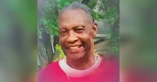 Eric J. Rogers Sr. Obituary