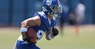 Braxton Berrios 两度被 Giants 临时提拔 MNF 出场费背后是 NFL 练习队升降机的成本博弈