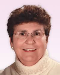 Obituary of Diana Cloutier