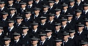 Polis akademisi sınav giriş bilgisi sorgulama. Polis Akademisi 10 Bin Kadin Ve Erkek Polis Alimi Yapiyor