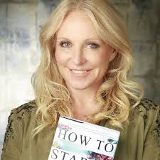 A very positive and uplifting comment from Colleen Perkins.  #sharewithyourdoctor is the message here! Get your doctor