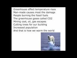 Perfect For Eath Day Global Warming Song Put To Current Music Global Warming Project Based Learning Examples Teaching Grade