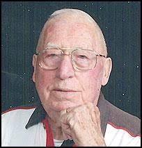 Raymond SVOBODA Obituary (1931