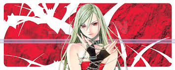 VIZ | Read Rosario+Vampire: Season II Manga - Official Shonen Jump From  Japan