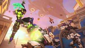 Reunite and stand together in a new age of heroes. Overwatch 2 So Sollen Die Neuen Helden Das Gameplay Umkrempeln