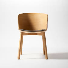 Buddy Dining Chair Dining Chairs Chair Modern Wood Dining Chair