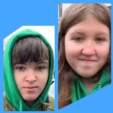 Momma is standing strong this morning. I love you so much 🥹❤️  #dementiaawareness #dementia #Love #ca