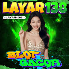 LAYAR138: Layanan Daftar Game Slot Online Terbaik Cuan Setiap hari