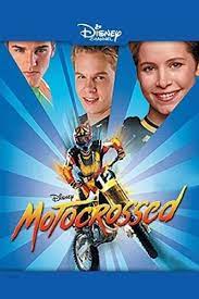 Motocrossed 2001 Disney Channel Great Disney Movies Where To Watch Movies