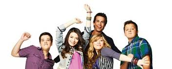 Until she and her friends started their when icarly becomes an instant hit, carly and her pals have to balance their newfound success. Icarly Serienneuauflage Mit Miranda Cosgrove Geplant Jerry Trainor Und Nathan Kress Ebenfalls Wieder Mit Dabei Tv Wunschliste