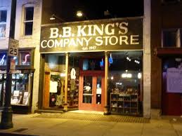 Restaurants & food delivery in memphis, tn : B B King S Company Store Picture Of B B King S Blues Club Memphis Tripadvisor