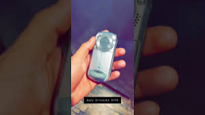 Sony Ericsson S710 #shorts ￼ - YouTube