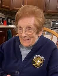 Obituary of Joan Ann Leonetti