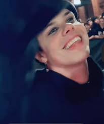 bite me ... 🖤🦇🖤