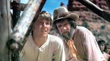 Against a Crooked Sky (1975) | Rotten Tomatoes