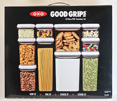 Check spelling or type a new query. Oxo Storage Ideas For Small Kitchens Home Cooking Memories