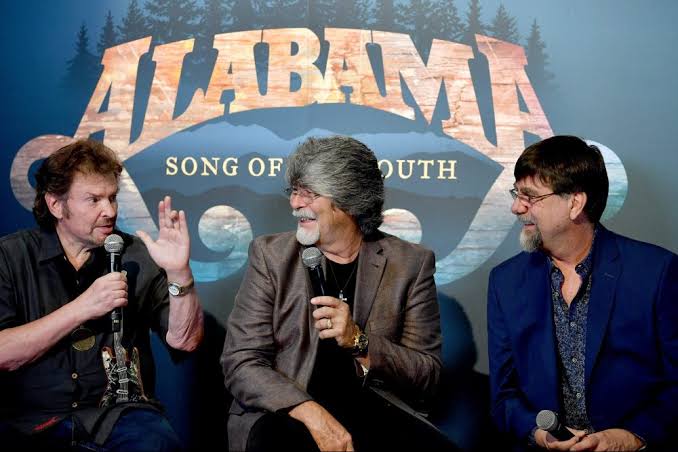 Jeff Cook Dead: Co-Founder of Country Group Alabama Was 73