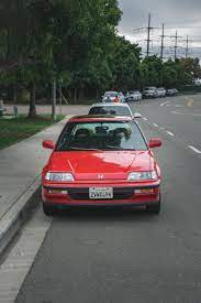 Co 2 emissions in grams per kilometre travelled. Never Thought My Stock Civic Would Get So Much Attention Honda
