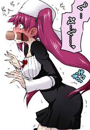 Discover Dokugamine Riruka Bleach R34 - Unleashed Anime Content