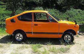 mitsubishi minica skipper kei car japanese cars mitsubishi cars