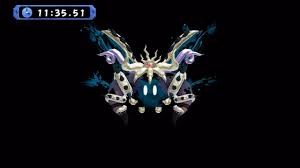 Kirby's return to dream land wiki guide. Kirby S Return To Dreamland Vs Magolor Ex Magolor Soul By Leafia Barrett