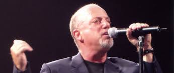 Stagehand Sues Billy Joel, Live Nation And Citizens Bank Park For Alleged  Injury