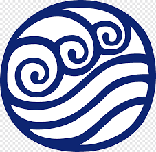 Each of avatar's three seasons chronicles the adventures of aang, the last of the air. Aang Korra Air Nomads Symbol Aang Text Logo Monochrome Png Pngwing