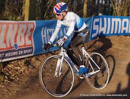 Grand espoir du cyclisme, thomas (tom) pidcock a signé chez ineos grenadier pour 3 saisons, après avoir passé une saison assez loin de la route, se réservant seulement quelques apparitions remarquées. Tom Pidcock Choisit Sven Nys Actualite Directvelo