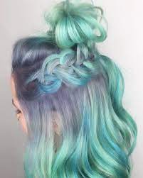 Here S What You Need To Know About Color Melting Your Hair Hair Styles Color Melting Hair Hair Dye Colors
