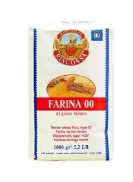 Farine T00 Pizz Burger Distribution