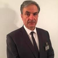 10+ "Theo Dimopoulos" profiles