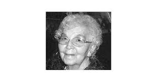 Opal McATEE Obituary (2013)