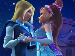 Winx Club Movie The Secret Of The Lost Kingdom Winx Club Secret Of The Lost Kingdom Bloom Sky Dancing Winx Club Bloom Winx Club Club