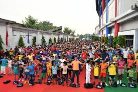 We did not find results for: Tata Steel Sports Department Inaugurates Summer Camp At Jrd Tata Sports Complex