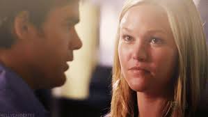 Diagnosing the Ladies of Dexter: Debra Morgan: Outside some initial daddy  issues Deb really didn't have anything wrong with...