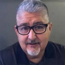 Obituary information for Manuel Eugene Ortega